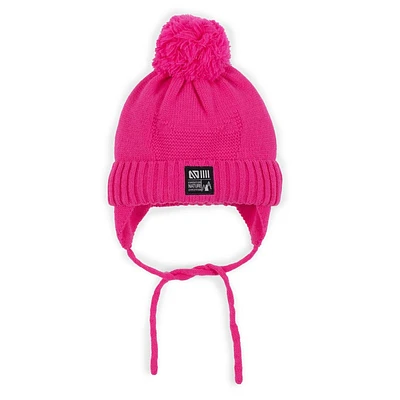 Tuque Cynthia 2-6ans