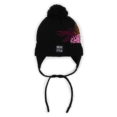 Tuque Yvonne 2-6ans