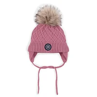 Tuque Olivia 6-24mois