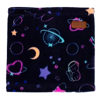 Space Cats Fleece Neckwarmer