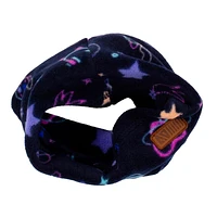 Space Cats Fleece Neckwarmer