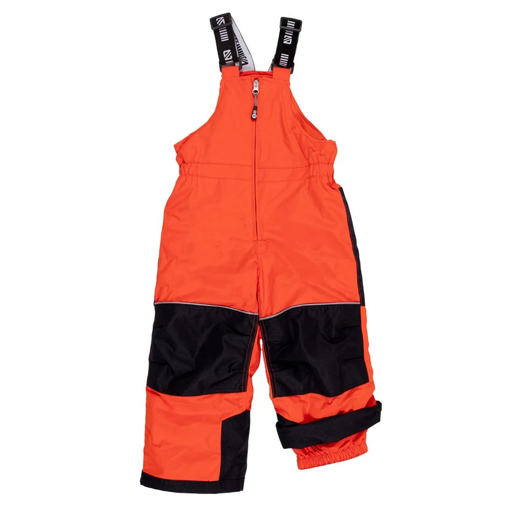 Habit de Neige Justin 2-6ans