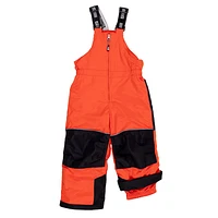 Justin Snowsuit 2-6y