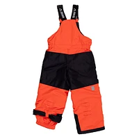 Justin Snowsuit 2-6y