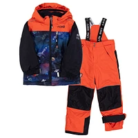 Justin Snowsuit 7-14y