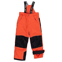 Justin Snowsuit 7-14y