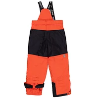 Justin Snowsuit 7-14y