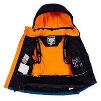 Milan Snowsuit 7-14y