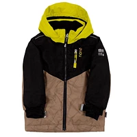 Ezra Snowsuit 7-14y