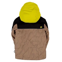 Ezra Snowsuit 7-14y