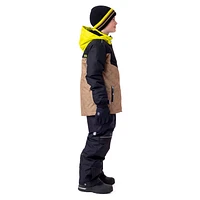 Ezra Snowsuit 7-14y