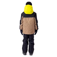 Ezra Snowsuit 7-14y