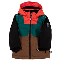 Chris Snowsuit 2-6y