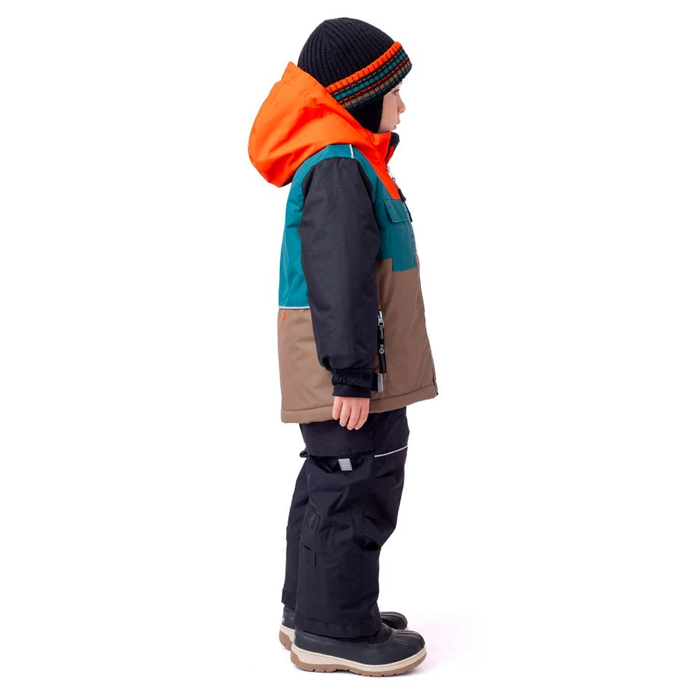 Habit de Neige Chris 2-6ans