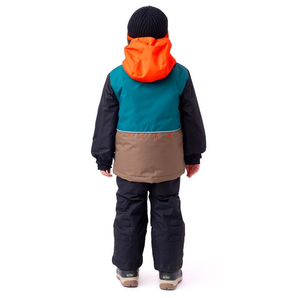 Habit de Neige Chris 2-6ans