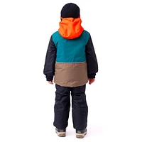 Chris Snowsuit 2-6y