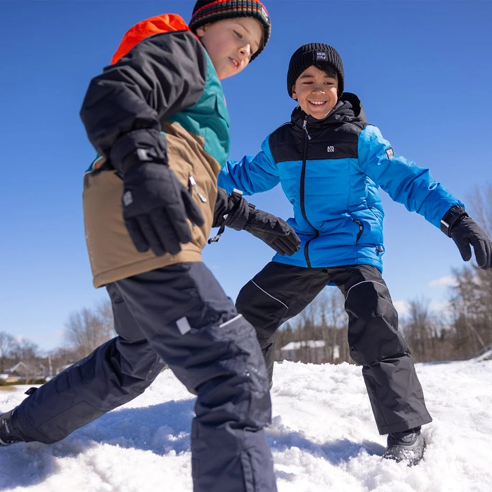 Habit de Neige Chris 2-6ans