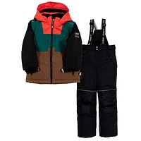 Habit de Neige Chris 7-14ans