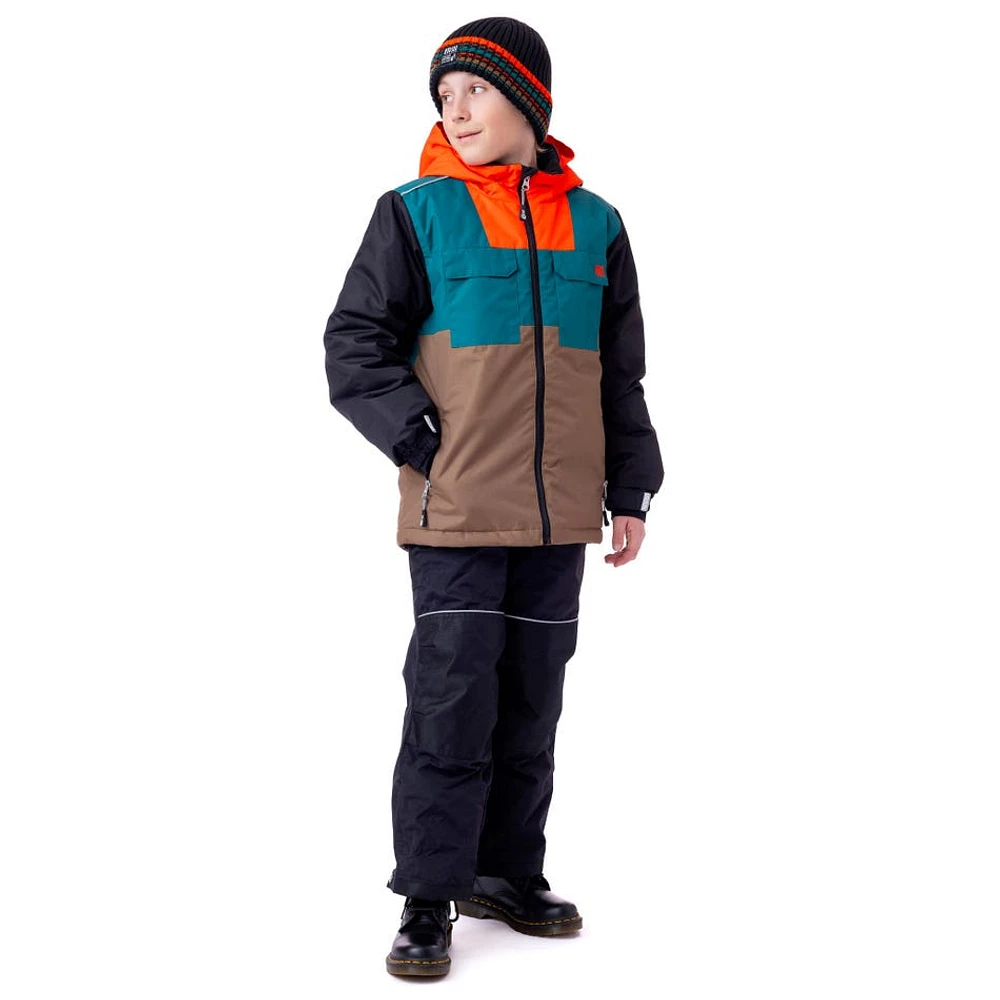 Habit de Neige Chris 7-14ans