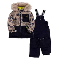 Marco Snowsuit 2-6y