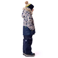 Habit de Neige Marco 2-6ans