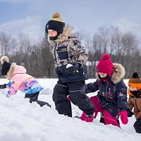 Habit de Neige Marco 2-6ans