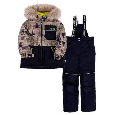 Marco Snowsuit 7-14y