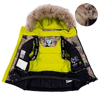 Marco Snowsuit 7-14y