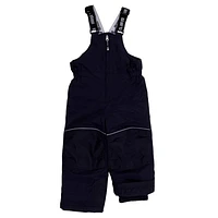 Hubert Snowsuit 2-6y