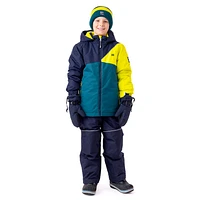 Habit de Neige Hubert 7-14ans