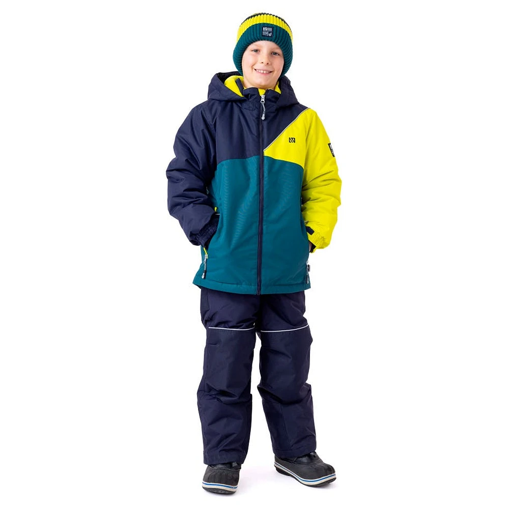 Habit de Neige Hubert 7-14ans