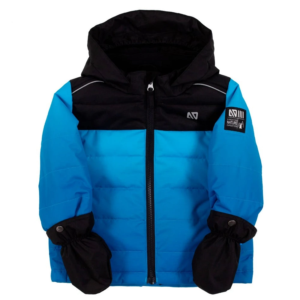 Antoine Snowsuit 12-24m