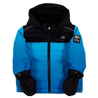 Antoine Snowsuit 12-24m