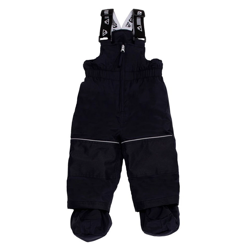 Antoine Snowsuit 12-24m