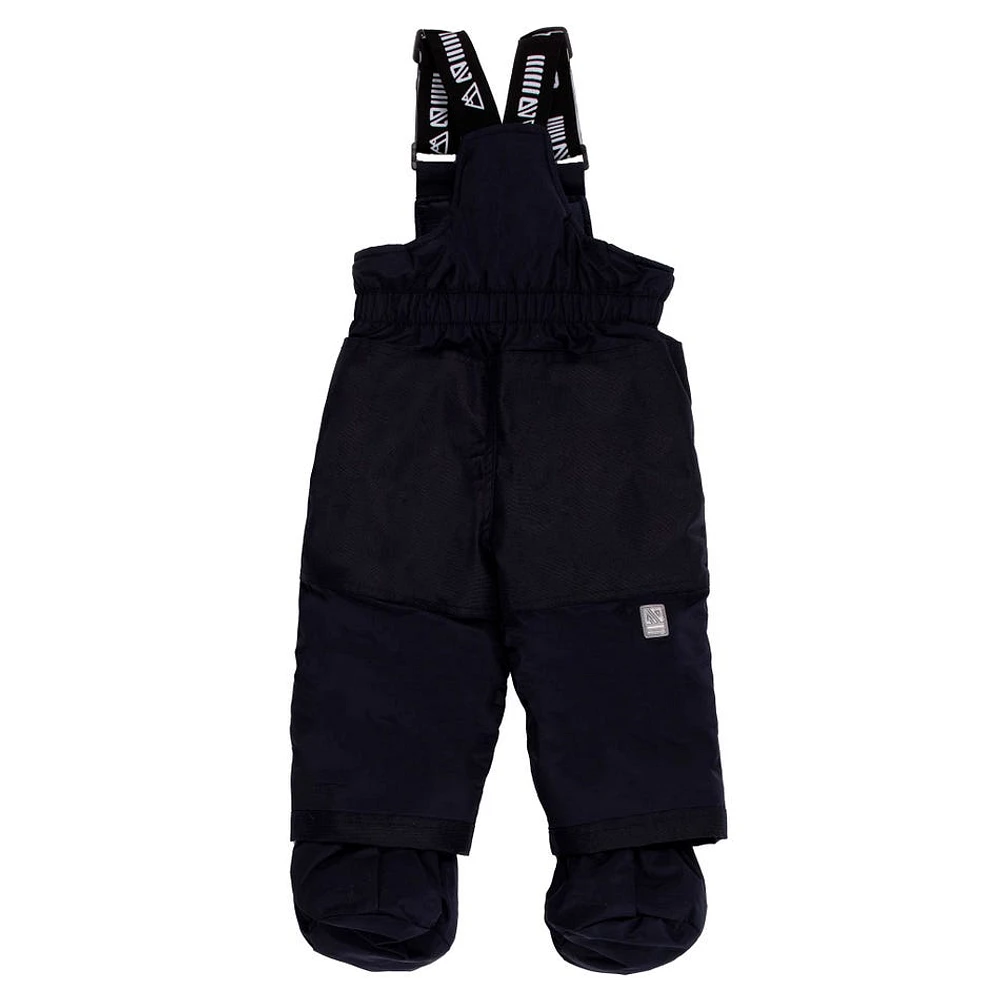 Antoine Snowsuit 12-24m