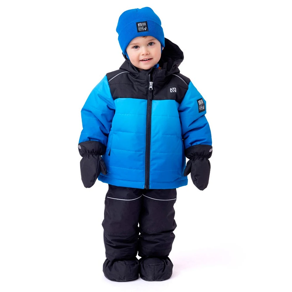 Antoine Snowsuit 12-24m