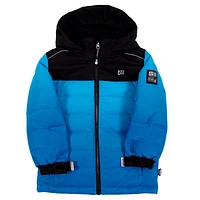 Antoine Snowsuit 2-6y