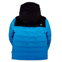 Antoine Snowsuit 2-6y