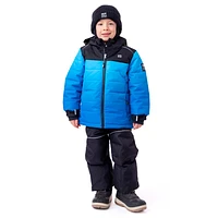 Antoine Snowsuit 2-6y