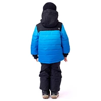 Antoine Snowsuit 2-6y