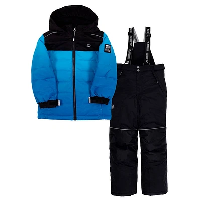 Antoine Snowsuit 7-14y