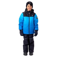 Antoine Snowsuit 7-14y