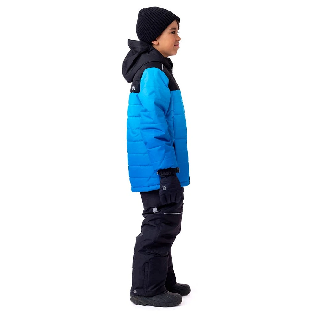 Habit de Neige Antoine 7-14ans