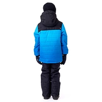 Antoine Snowsuit 7-14y