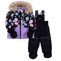 Laetitia Snowsuit 12-24m