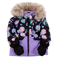 Laetitia Snowsuit 12-24m