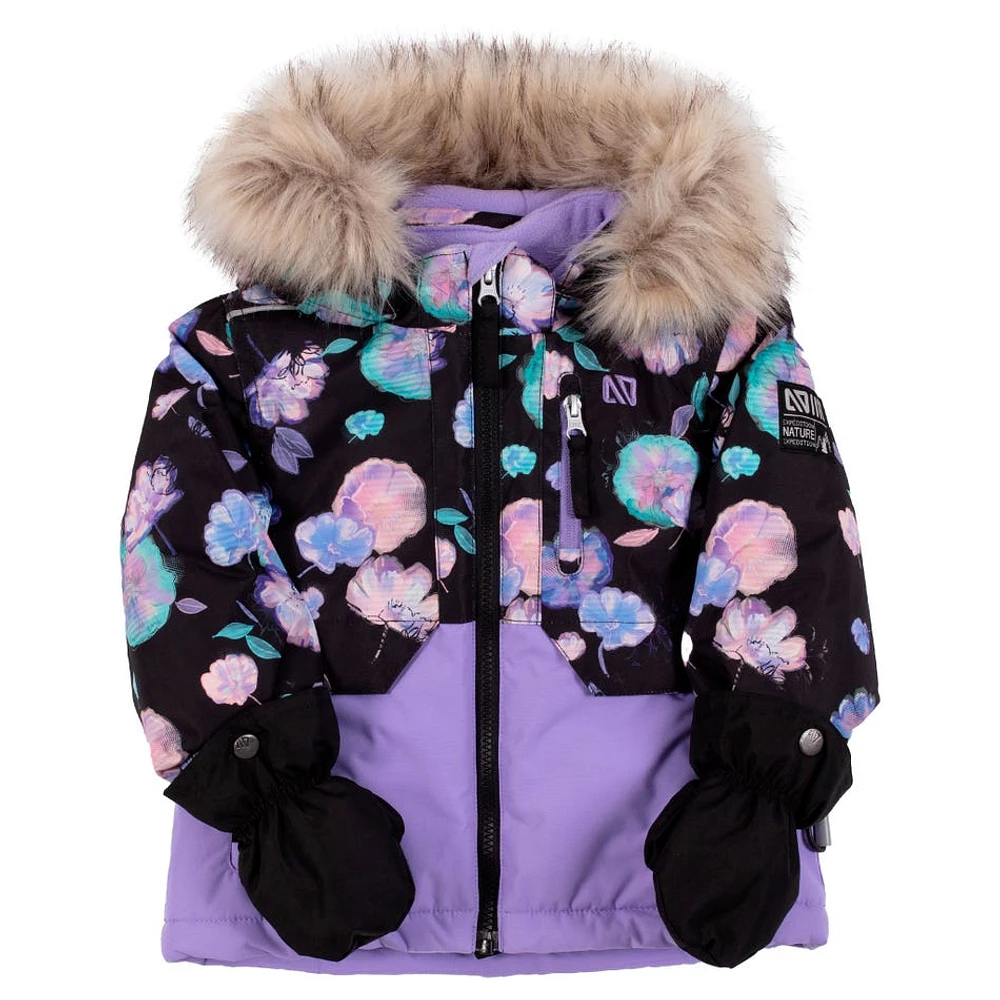 Laetitia Snowsuit 12-24m