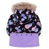 Laetitia Snowsuit 12-24m