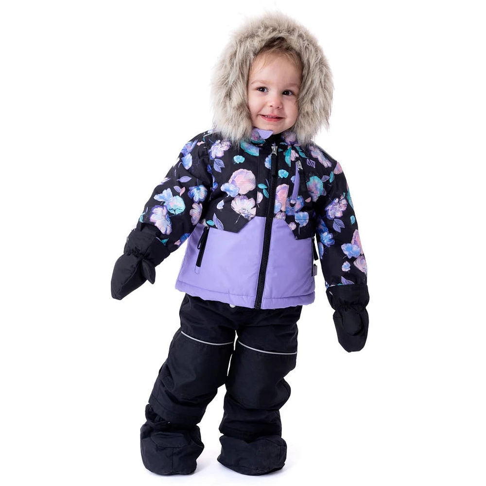 Laetitia Snowsuit 12-24m