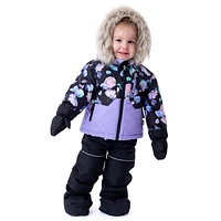 Laetitia Snowsuit 12-24m